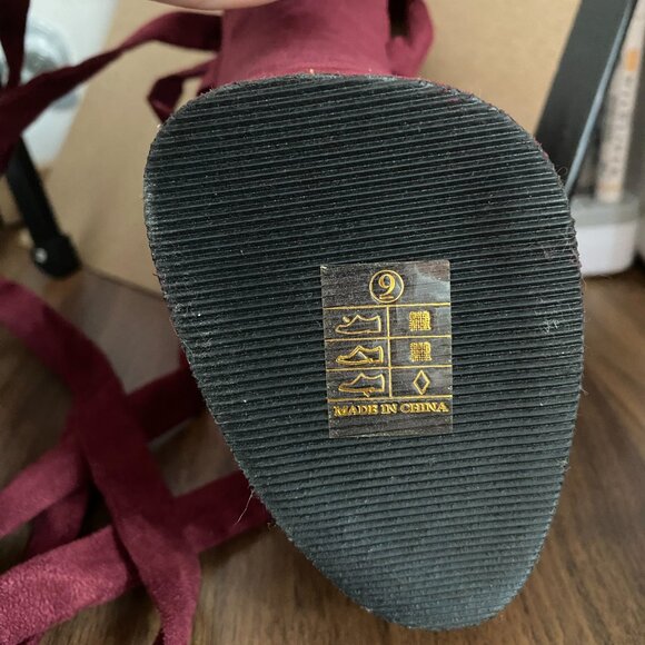 Pleaser Heels - Size 9 - Delight-679 -STRIPPER HEELS - Picture 6 of 6